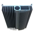 Aluminum Extruded Heatsinks with Good Corrosion Resistance